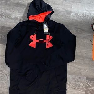 UA Hoodie